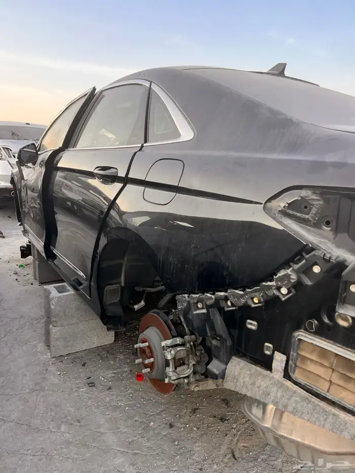 تورس 2020 بيع قطع غيار 1