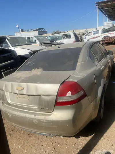 لومينا 2008 قطع غيار تشليح 7