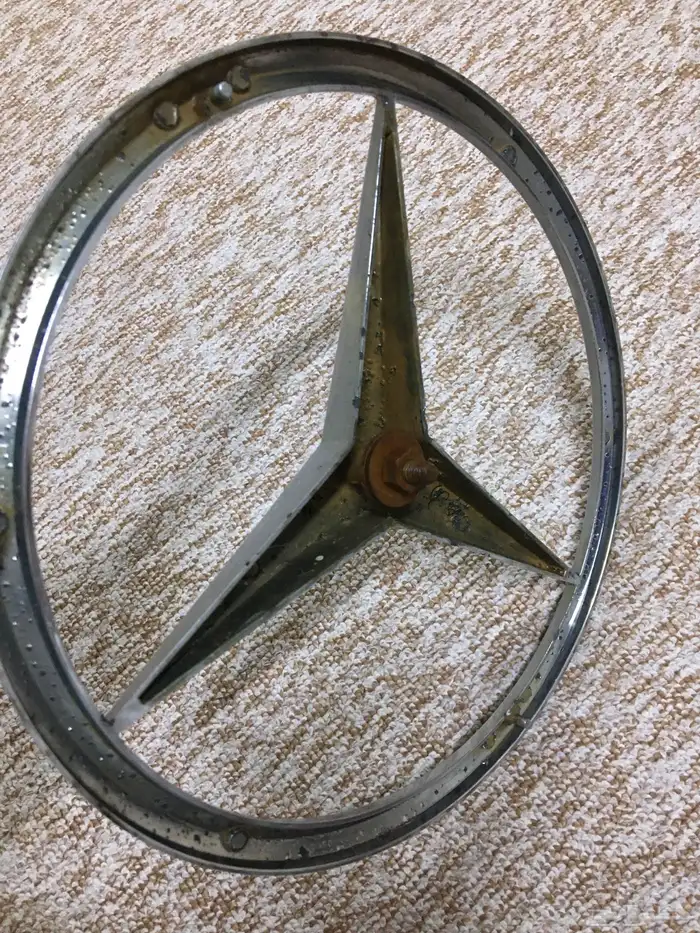 قطع بوز مور سيدس عداد كيلو اصلي بلد وجرس حراره وشمعات هيلا 7