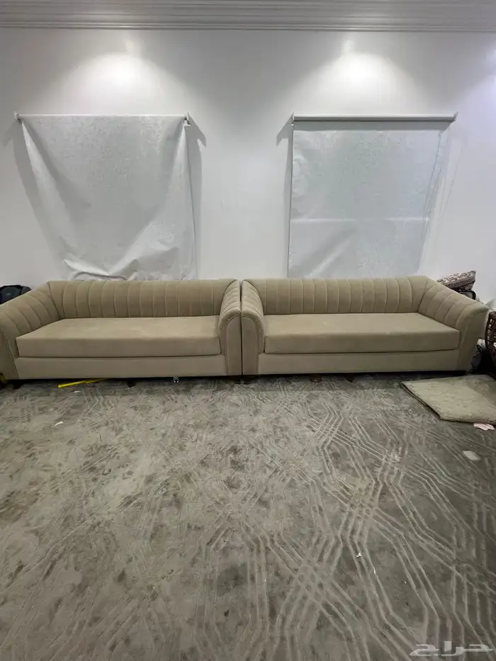 اعلى سوم كنب مجالس نظيف استخدام فتره قصيرة 0