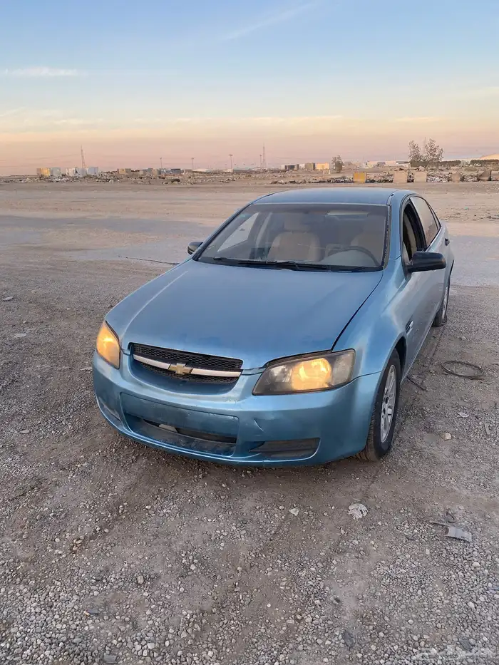 لومينا 2008 قطع غيار تشليح 9