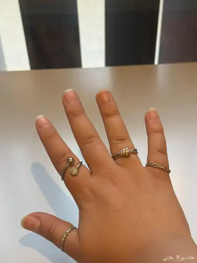 مجوهرات للبيع 6