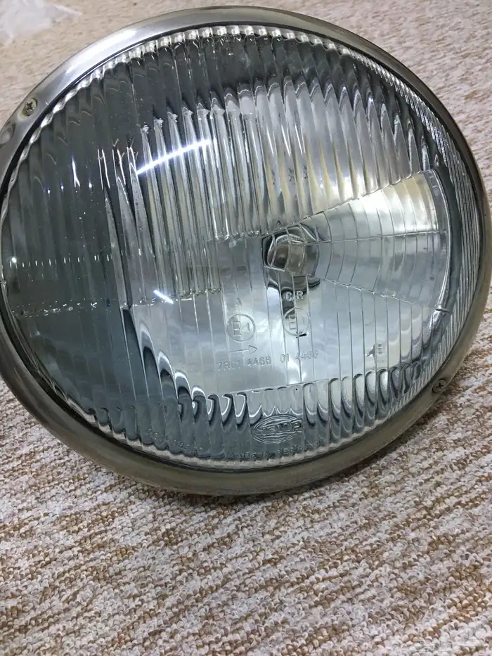 قطع بوز مور سيدس عداد كيلو اصلي بلد وجرس حراره وشمعات هيلا 5