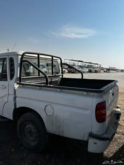 ماهيندرا ونيت ديزل قطع غيار تشليح 3