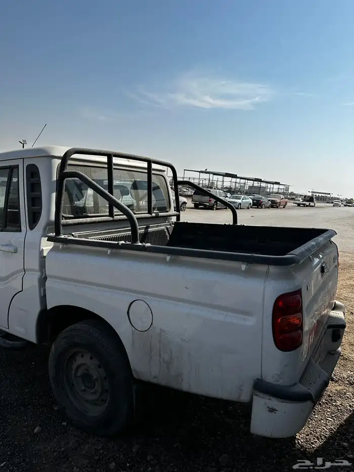 ماهيندرا ونيت ديزل قطع غيار تشليح 3