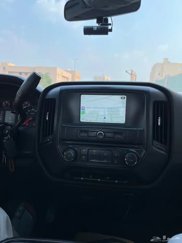 سلفرادو 2018 10