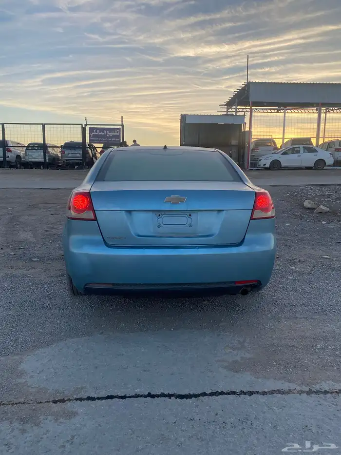 لومينا 2008 قطع غيار تشليح 11