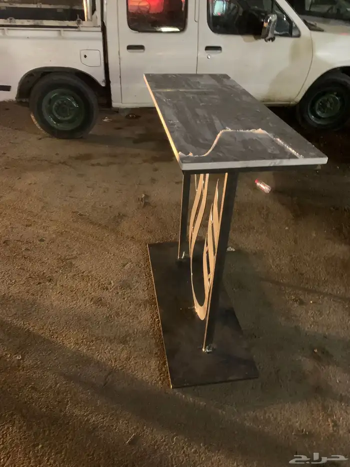 طاولات قص ليزر 3