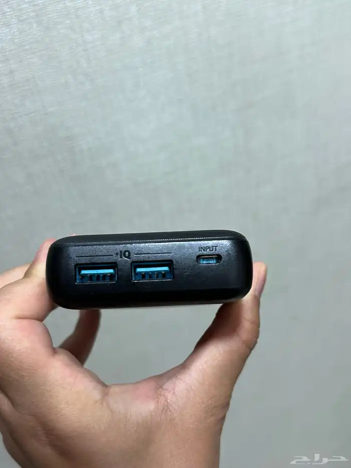 شاحن anker 1