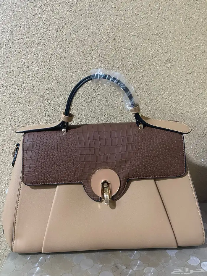 شنطة باق كو جديده ماأستخدمتها بأكياسها 0