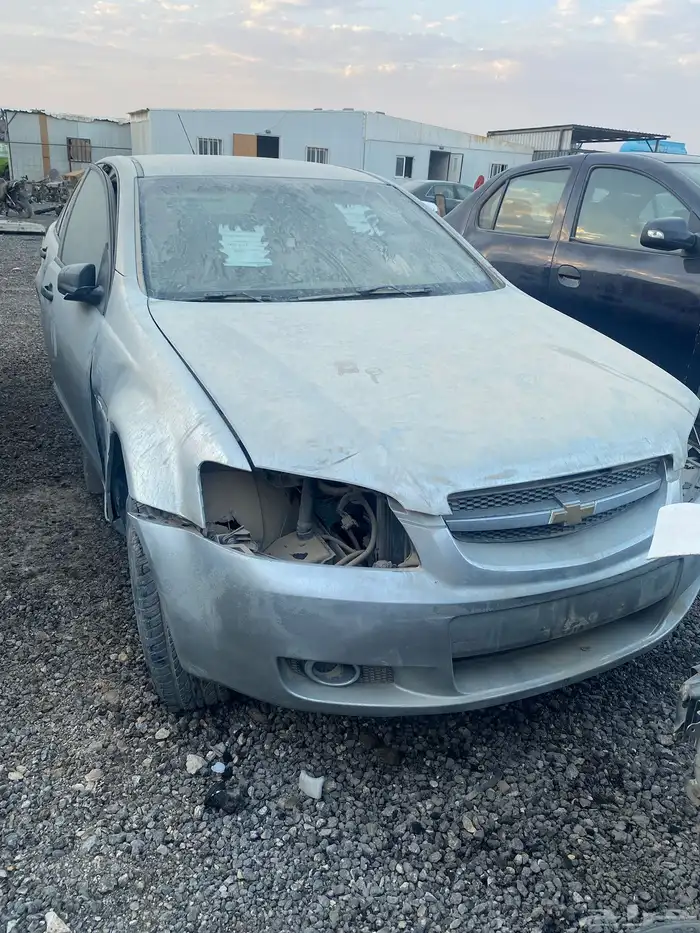 لومينا 2008 قطع غيار تشليح 1