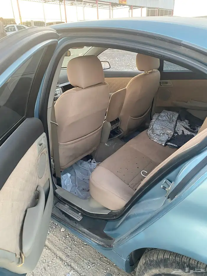 لومينا 2008 قطع غيار تشليح 15