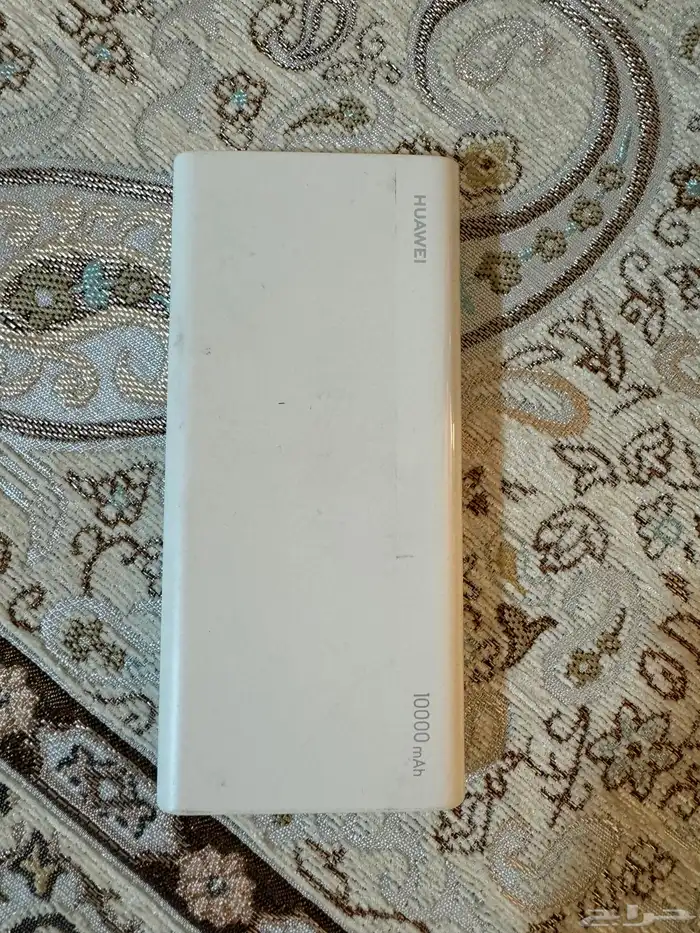 بور بانك هواوي مستخدم بسيط 0