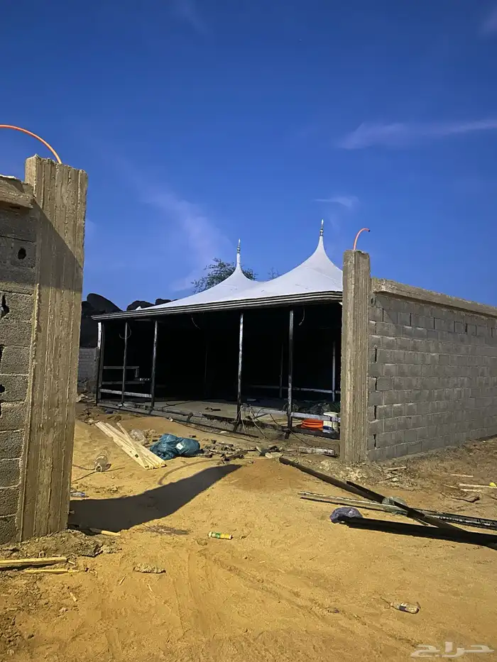 خيام الصقور 5