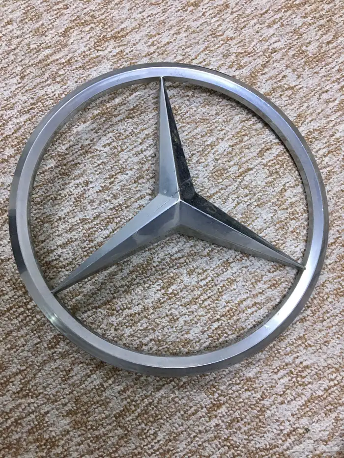 قطع بوز مور سيدس عداد كيلو اصلي بلد وجرس حراره وشمعات هيلا 6