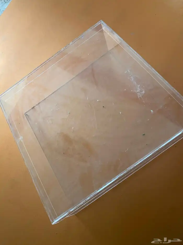 صندوق اكليريك مقاس 30 x 30 3