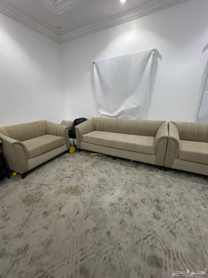 اعلى سوم كنب مجالس نظيف استخدام فتره قصيرة 1