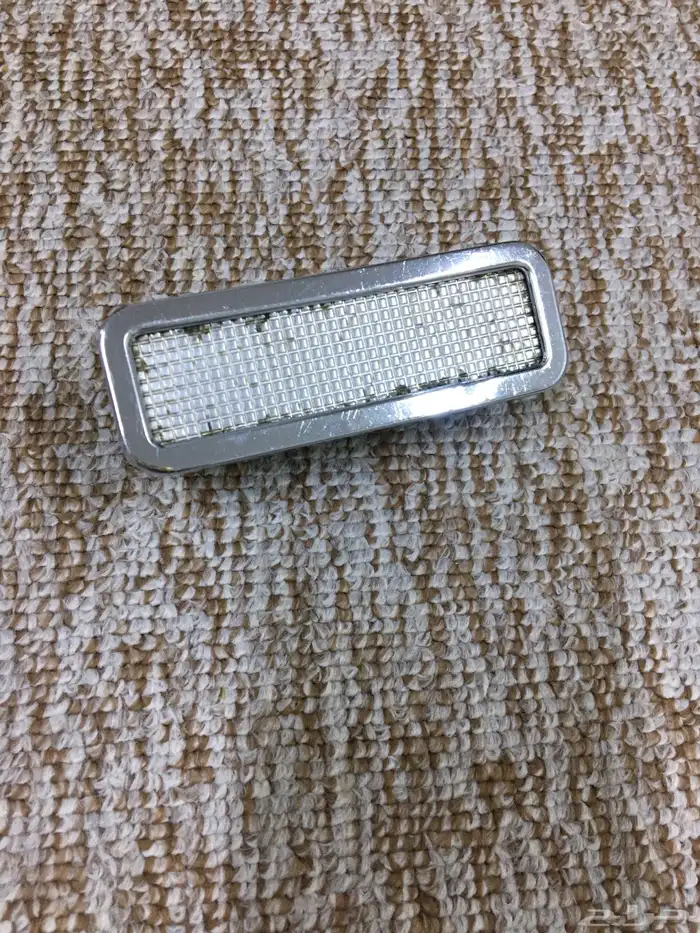 قطع بوز مور سيدس عداد كيلو اصلي بلد وجرس حراره وشمعات هيلا 0