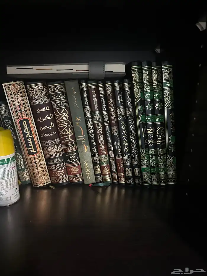 كتب للبيع 2