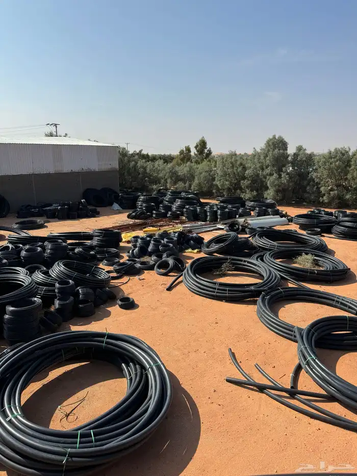 موسسة العارف الزراعية 4