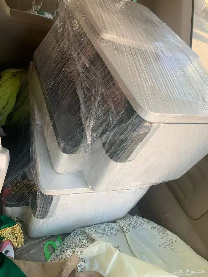 طابعه اتش بي للبيع7720 1