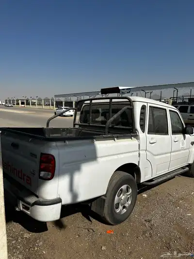 ماهيندرا ونيت ديزل قطع غيار تشليح 2