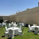 تاجير كراسي طاولات 5