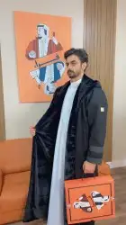 فروه رجالي جوخ جهتين فروات شتويه رجاليه فروه شتوي فروه رجال 16