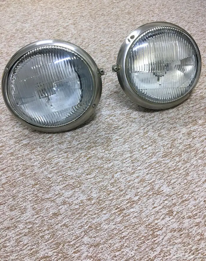 قطع بوز مور سيدس عداد كيلو اصلي بلد وجرس حراره وشمعات هيلا 2