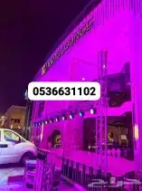 للحفلات ولافتتاحات 3