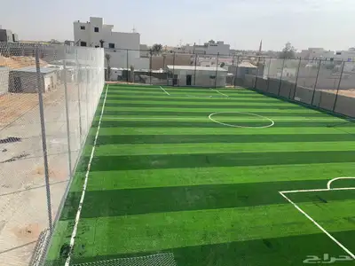 انجيلة ملاعب 6