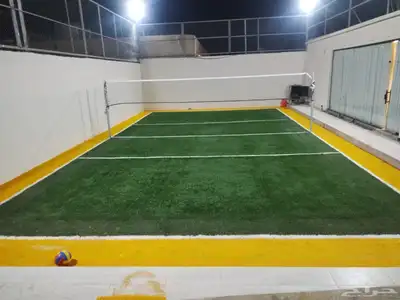 انجيلة ملاعب 7