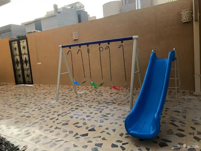 زحاليق مراجيح 7