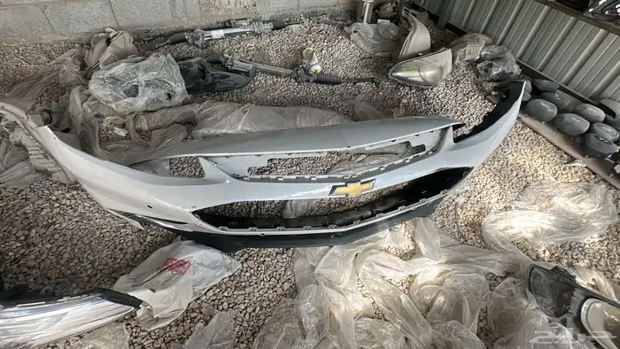 صدام ماليبو 2017 _ 2018 0