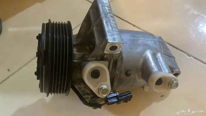 كمبروسر نيسان صني من 2013 الي 2020 3