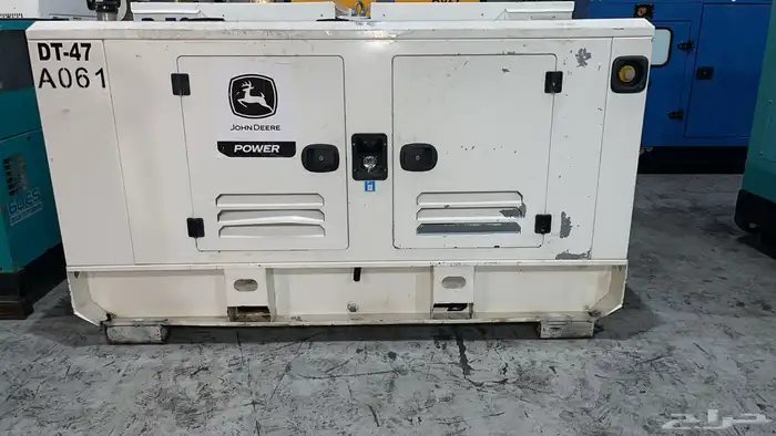 مولدات كهرباء تاجير ومواطير كهرب 0