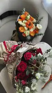 هدايا الشال الكشميري وكوش افراح 61
