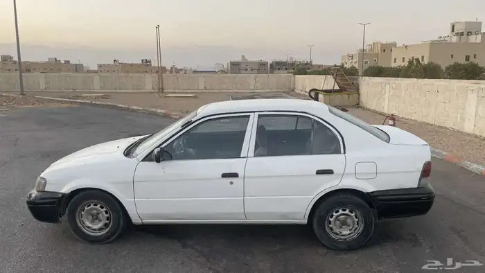 كورلا تيرسل 98 3