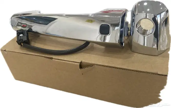 يد باب ونيت ميتسوبيشي 2022 0