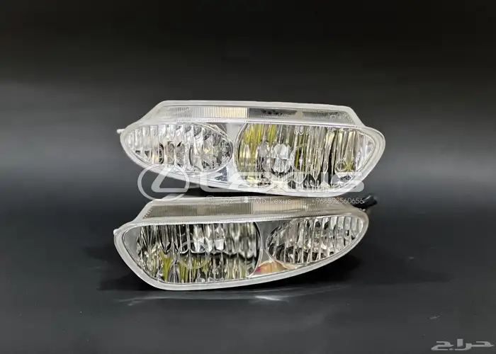 قطع غيار لكزس 430 5