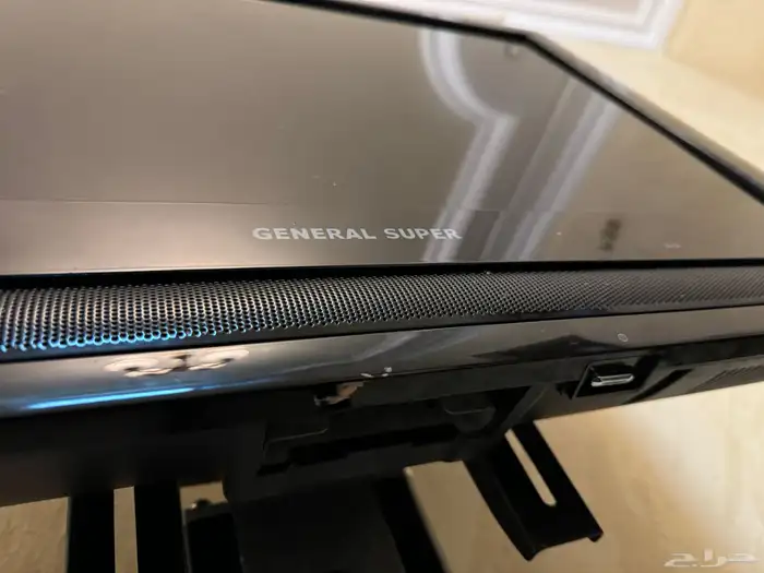 للبيع شاشة ((الشاشه ليست ذكيه)) 4