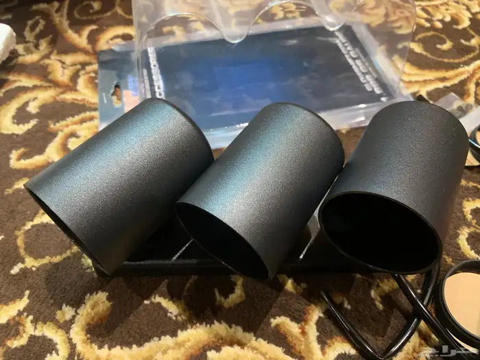 ديكور عداد رياضي 3