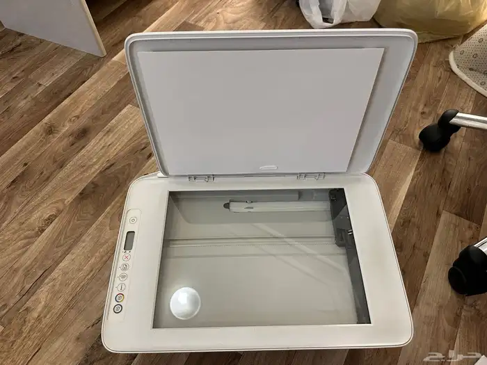 طابعه شركة hp 2