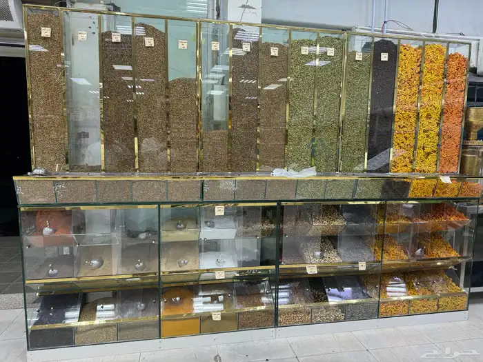 جميع اعمال الزجاج والمرايا وسكوريت. 5