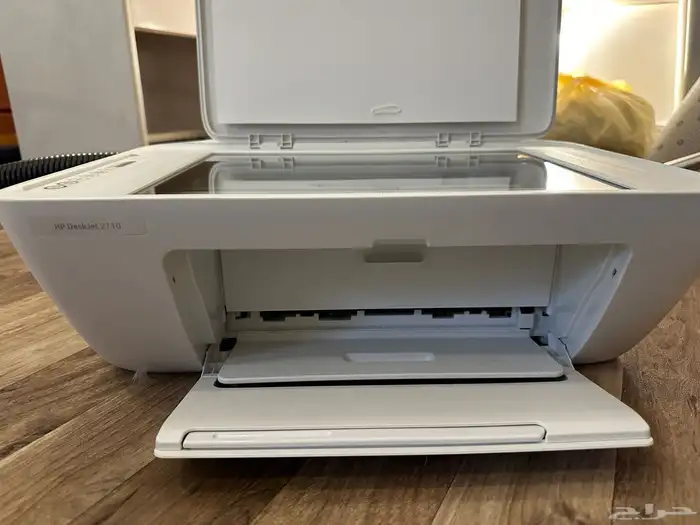 طابعه شركة hp 1