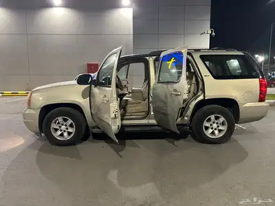 يوكن جمس 2009 دبل 17