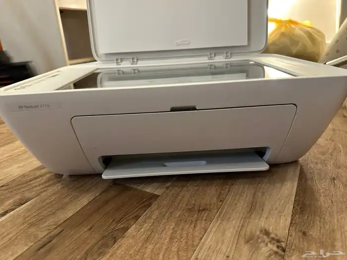 طابعه شركة hp 0