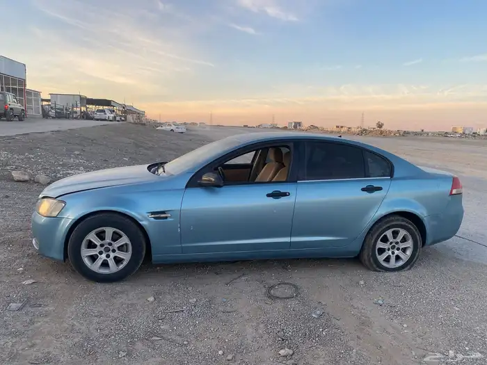 لومينا 2008 قطع غيار تشليح 10