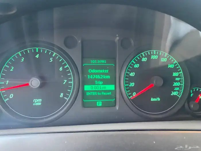 لومينا 2008 قطع غيار تشليح 16