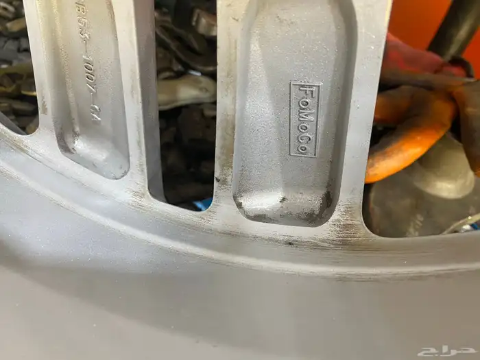 جنوط فورد اكسبلور موديل 2016 مقاس 18 2